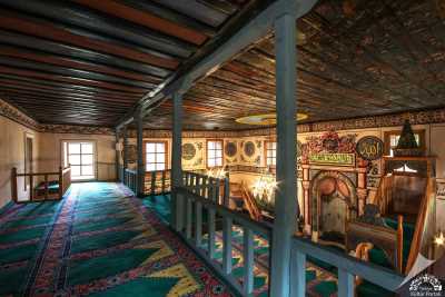 Kılcızade Mehmet Ağa Camii 